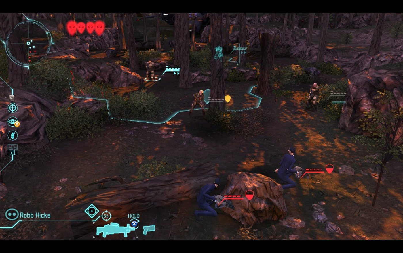 幽?。何粗獢橙耸?xiàng)修改器