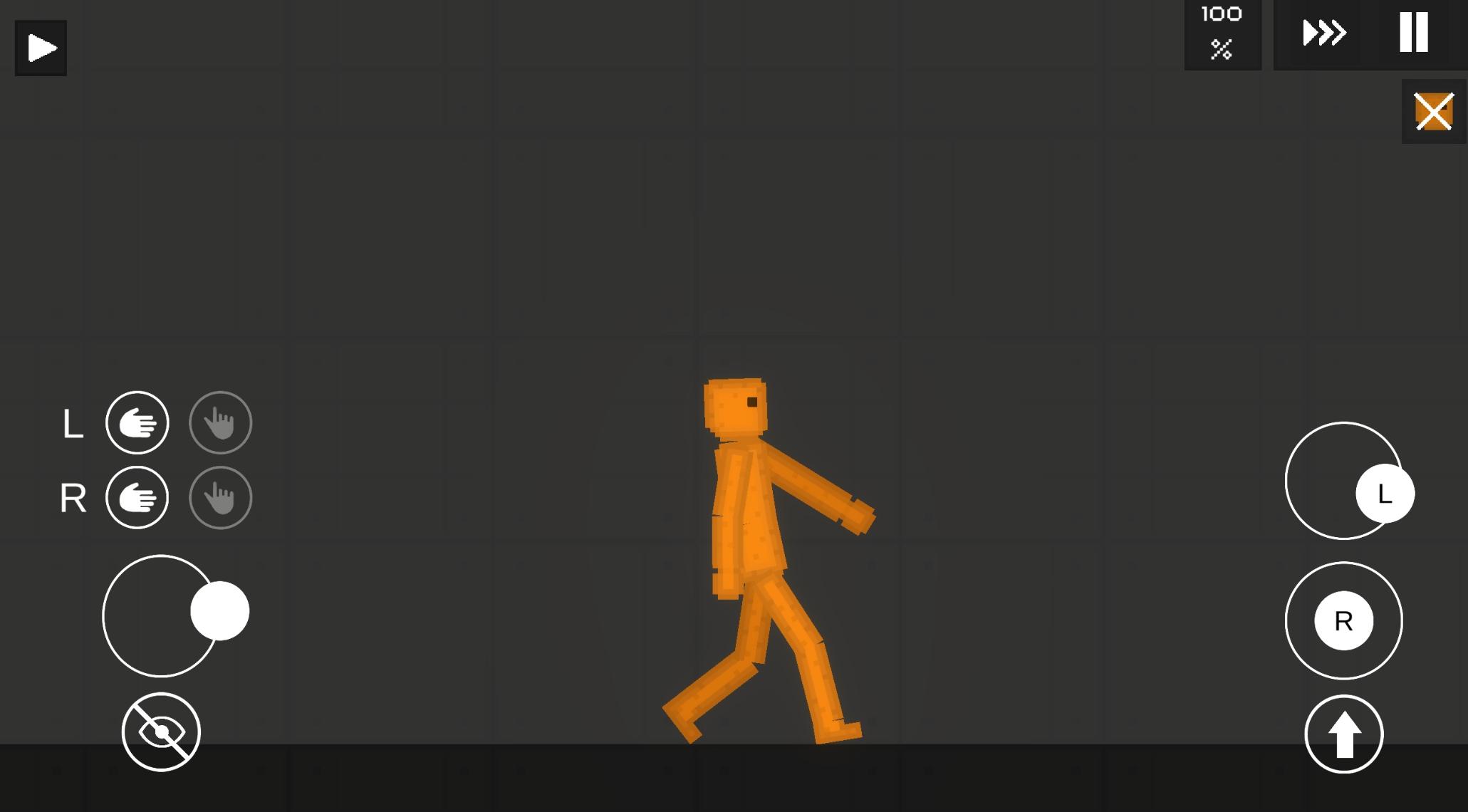 水果游樂(lè)場(chǎng)(自帶模組)