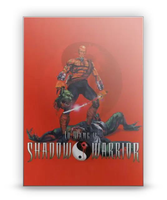 影子武士十四項修改器