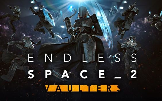 無盡空間 2四項修改器