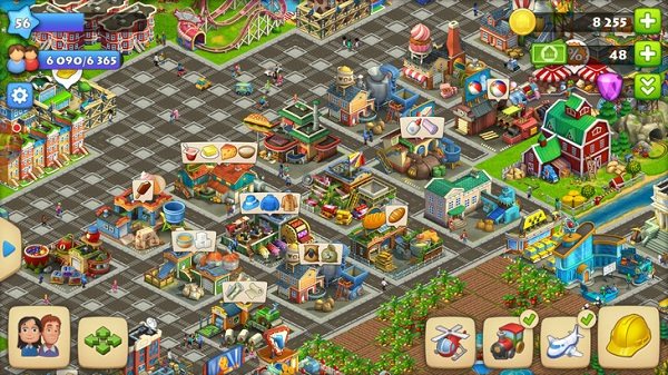 夢想小鎮(zhèn)2024