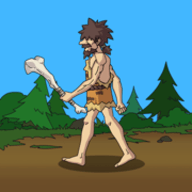 原始人別囂張（無限科技點無限鉆石）