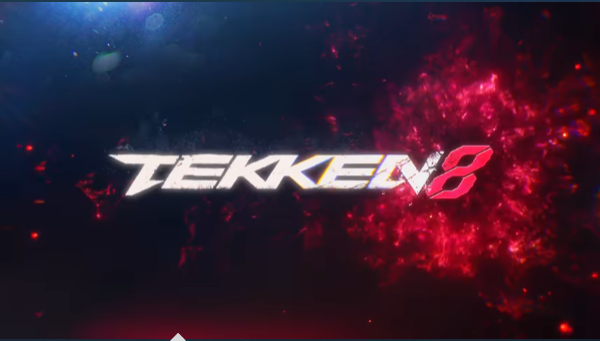 鐵拳8五項修改器