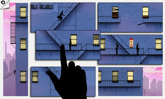 致命框架1(附攻略)