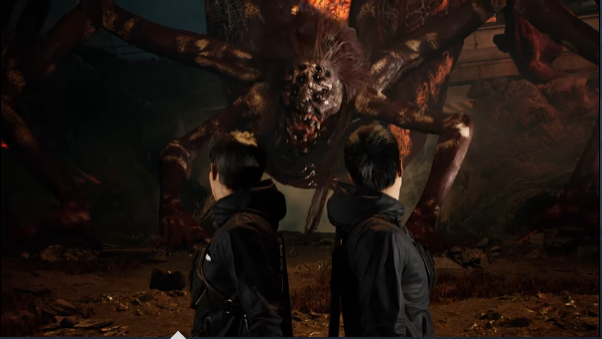 幽靈線:東京十七項(xiàng)修改器