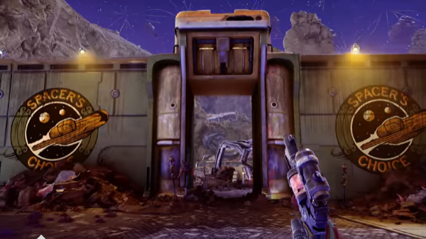 天外世界:太空人之選二十六項修改器