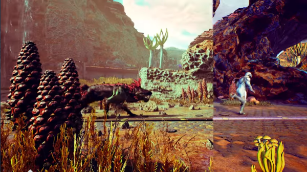 天外世界:太空人之選二十六項修改器