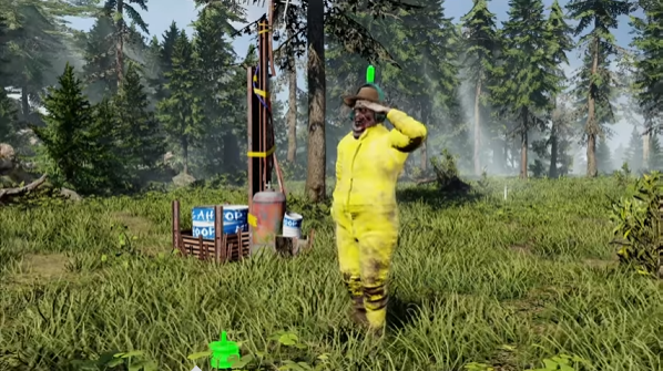 Welcome to ParadiZe十三項(xiàng)修改器