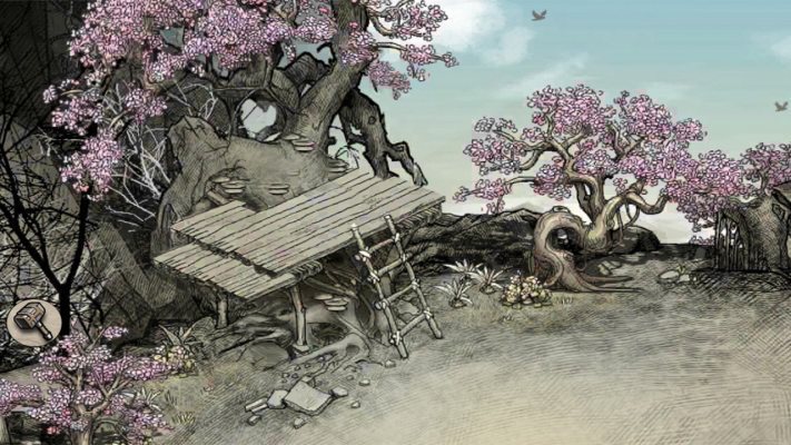 荒島求生(附攻略)