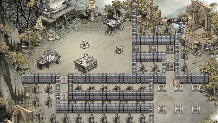 荒島求生(附攻略)