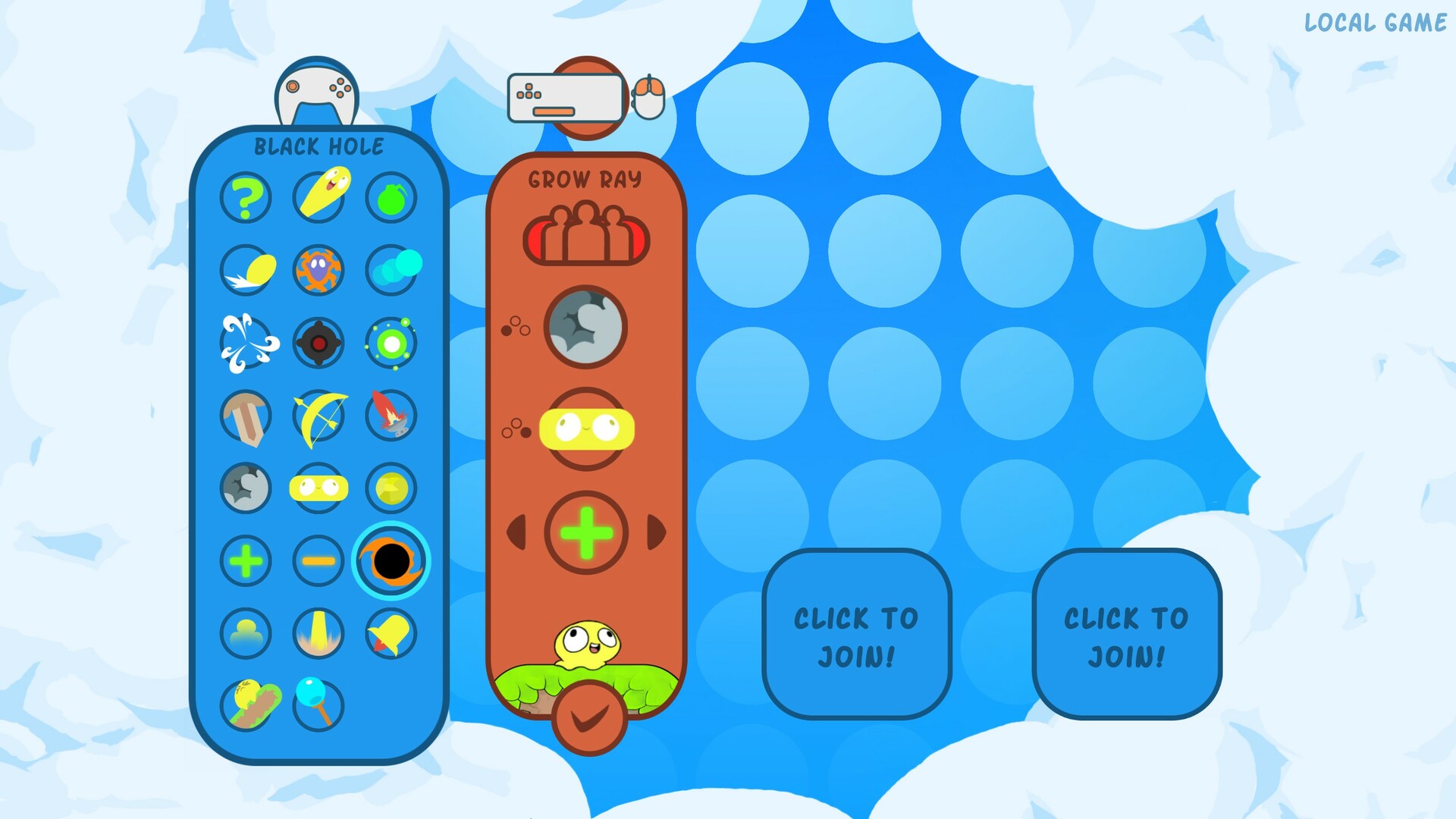 Bopl Battle（附聯(lián)機教程）