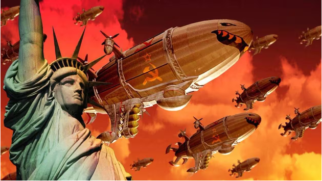 紅警2共和國(guó)之輝PC電腦版 中文版