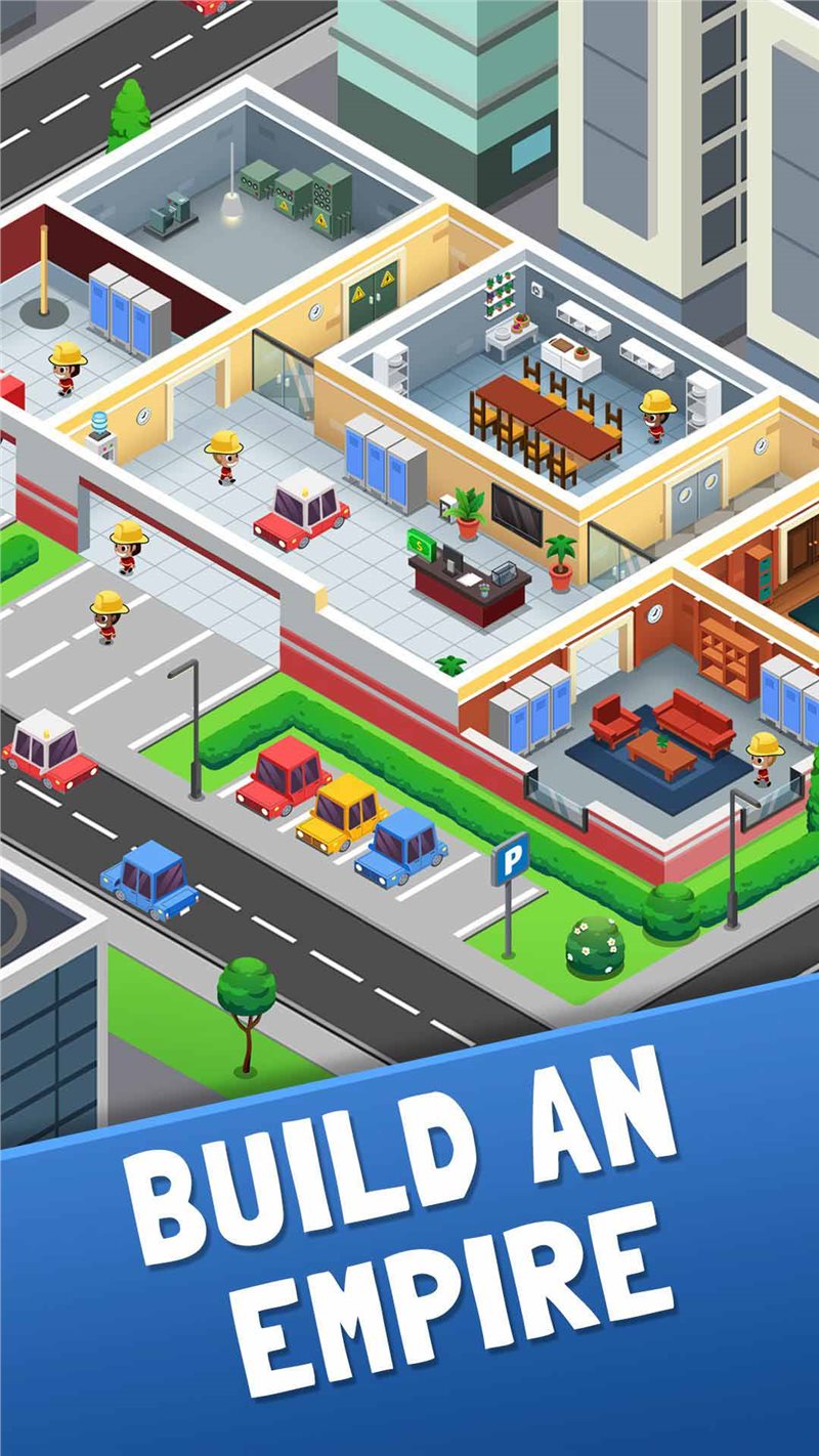 消防員大亨內置菜單