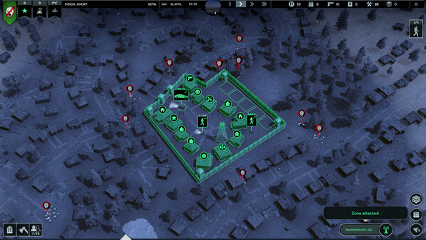 無感染區(qū)修改器八項(xiàng)修改器