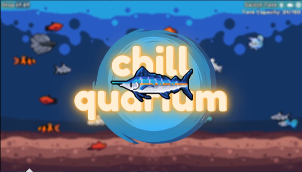 輕松水族館三項(xiàng)修改器