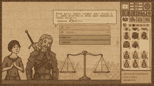 藥劑工藝(含配方)