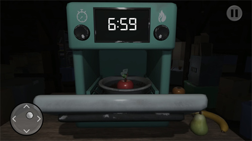 冒險(xiǎn)家阿曼達(dá)