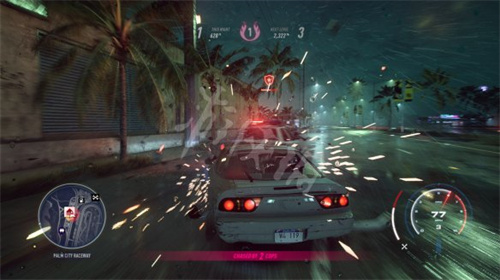 極品飛車(chē)21中文版