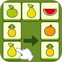 水果消消樂(lè)無(wú)限金幣鉆石