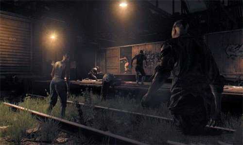 消逝的光芒修改器二十七項