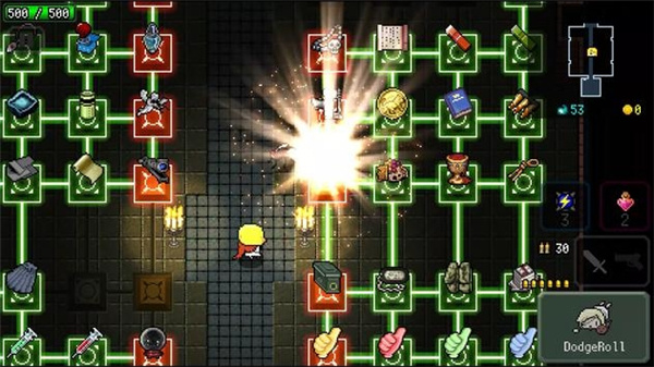 炸裂樹(shù)莓漿(附攻略)