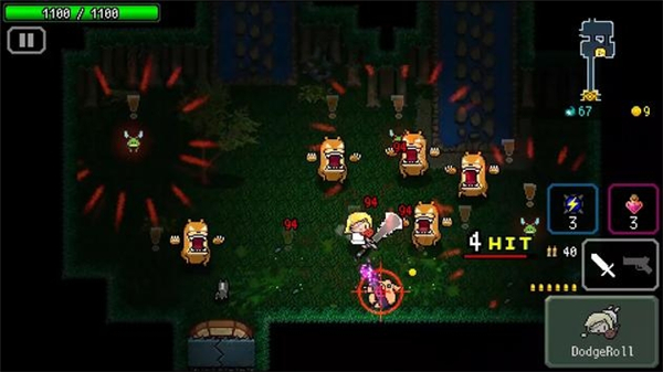 炸裂樹(shù)莓漿(附攻略)