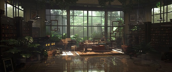 重返未來(lái):1999