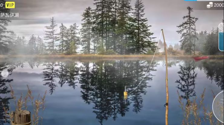 釣魚手游下載-好玩的釣魚手游/真實(shí)的釣魚手游/3D釣魚手游-釣魚手游合集