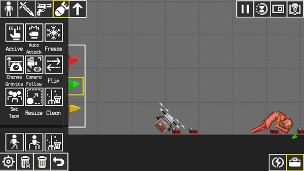 布娃娃游樂場（含新手教程）