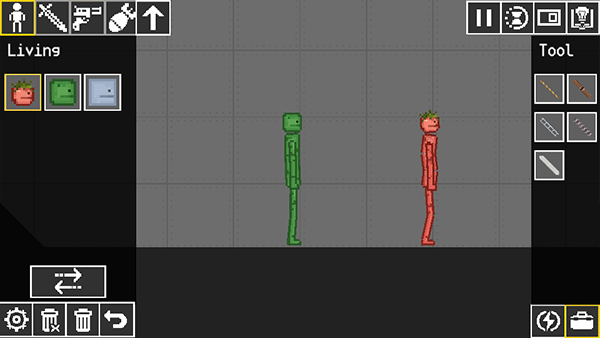 布娃娃游樂場（含新手教程）