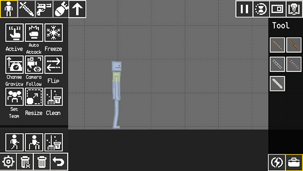 布娃娃游樂場（含新手教程）