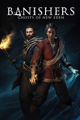 驅(qū)靈者:新伊甸的幽靈修改器二十四項