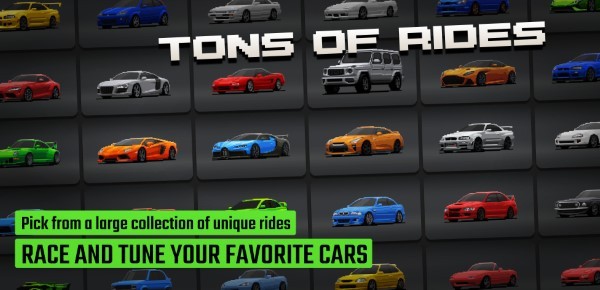 頂尖賽車手(附新手教程)