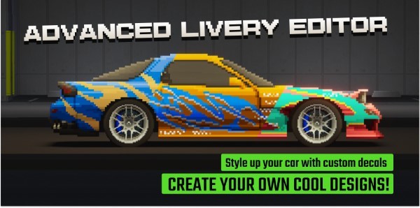 頂尖賽車手(附新手教程)