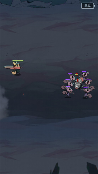 跟蹤惡魔獵人正版