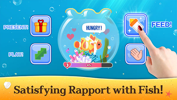 深海水族館(含教程)