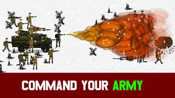 1917戰(zhàn)壕戰(zhàn)(附新手攻略)