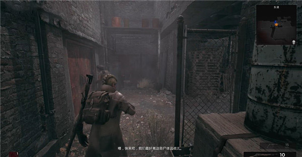 遺跡2二十三項(xiàng)修改器