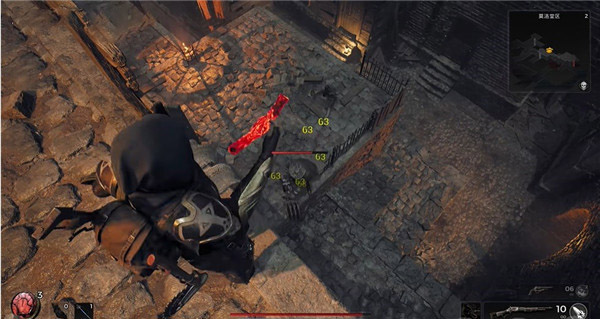 遺跡2二十三項(xiàng)修改器