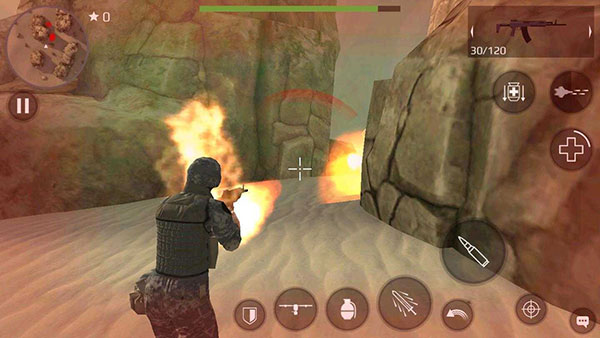 地球計(jì)劃小隊(duì)(含攻略)