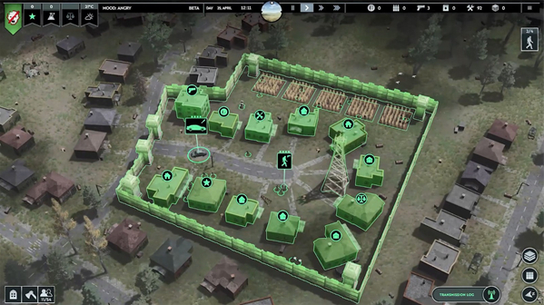 無感染區(qū)十項(xiàng)修改器