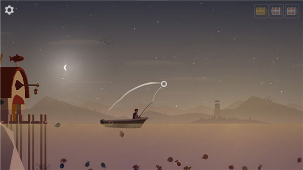 釣魚(yú)人生2024