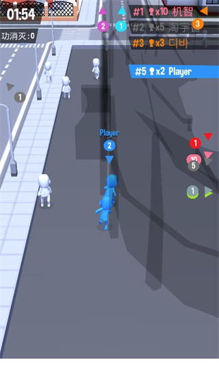 crowdcity(含教程)