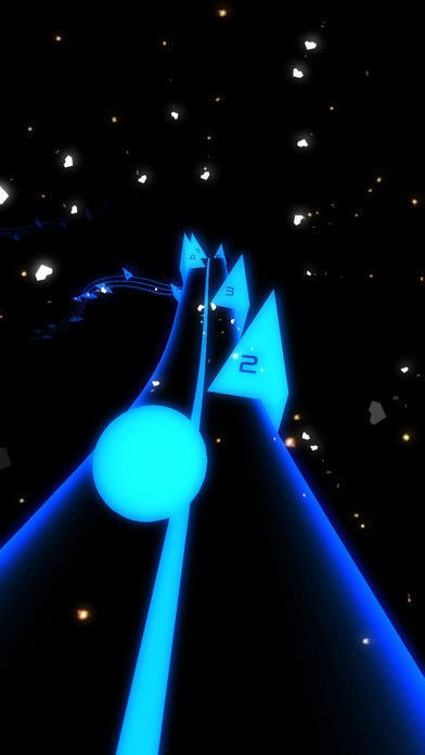 急速行進(jìn)游戲無(wú)限金幣