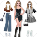 夢幻時(shí)尚裝扮正版