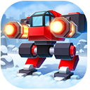 機械戰(zhàn)爭3正版