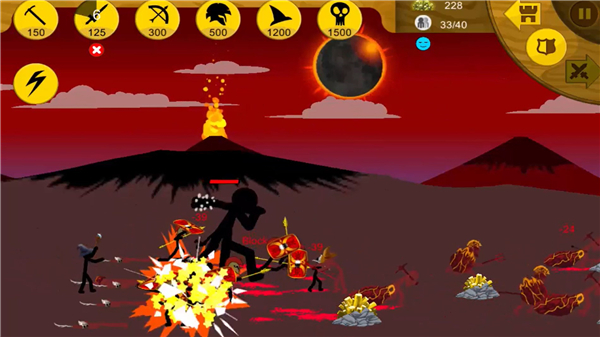 火柴人戰(zhàn)爭遺產萬圣節(jié)皮膚模組