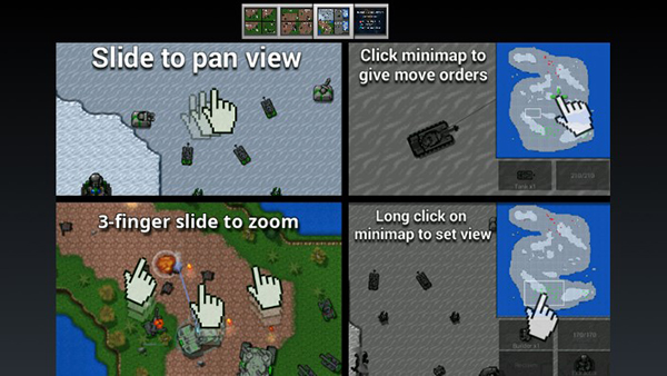 鐵銹戰(zhàn)爭(zhēng)(附聯(lián)機(jī)教程)