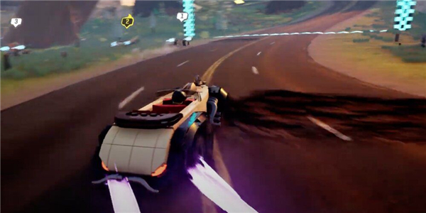 樂高2K競(jìng)速