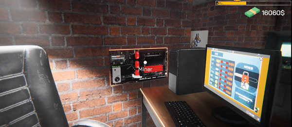 城市網吧模擬器正版